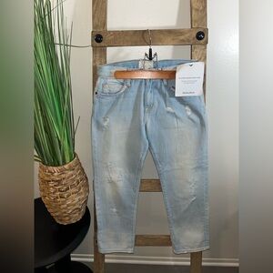 Women’s Current Elliott Deim Jeans